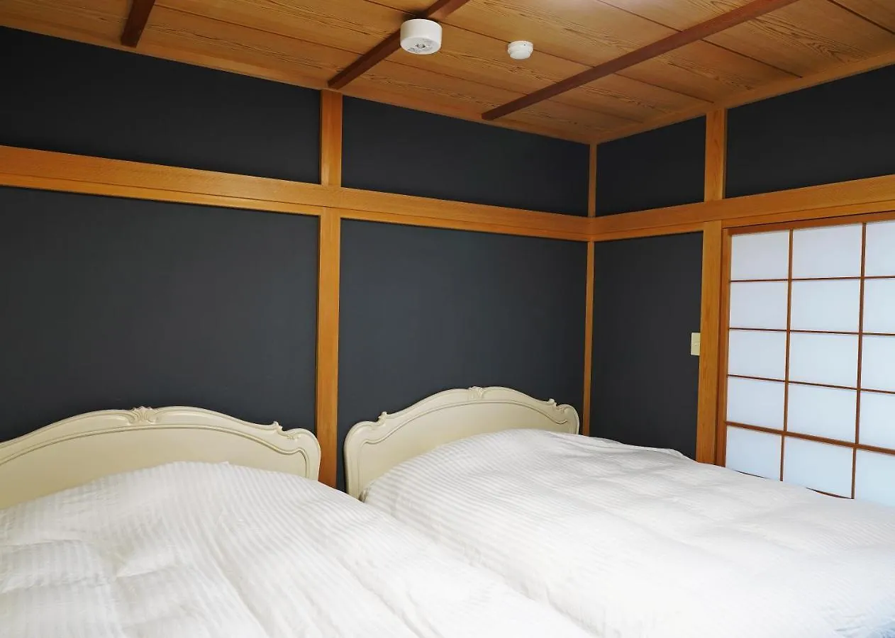 Villa Liberte Hakone Gora Holiday home