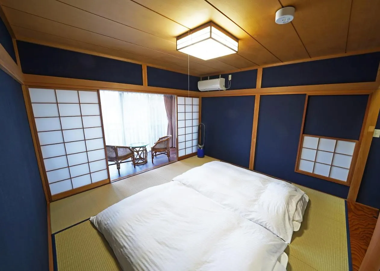 Villa Liberte Hakone Gora 0*,