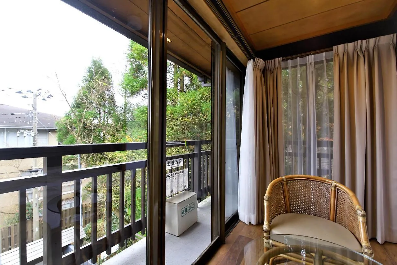 Holiday home Villa Liberte Hakone Gora