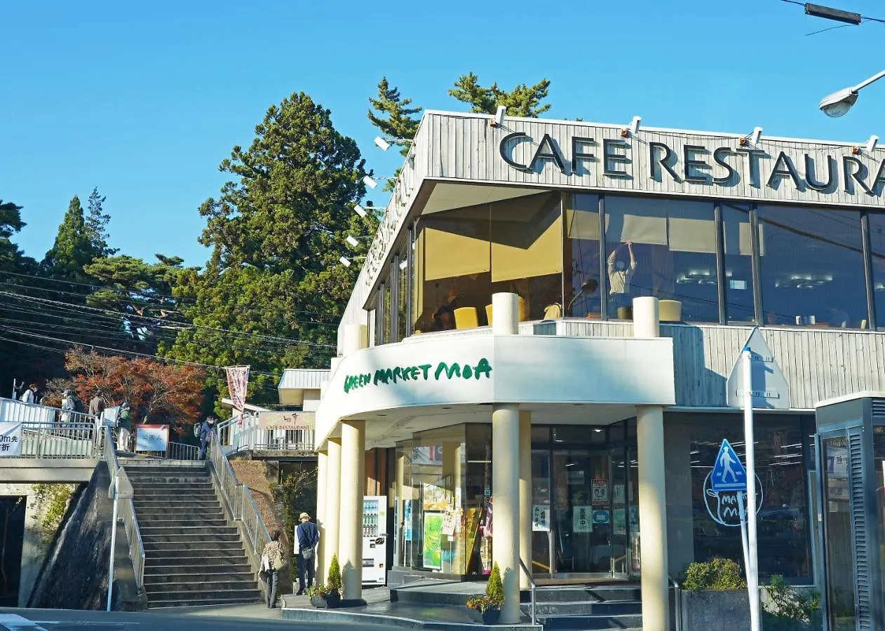 Holiday home Villa Liberte Hakone Gora